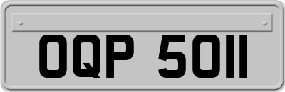 OQP5011