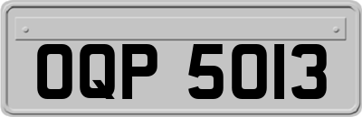 OQP5013