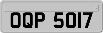 OQP5017