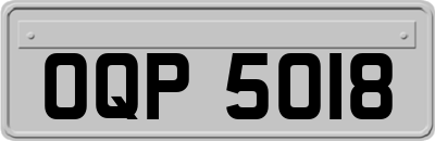 OQP5018