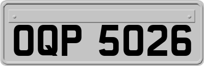 OQP5026