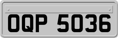 OQP5036
