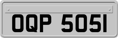 OQP5051