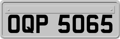 OQP5065