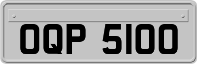 OQP5100