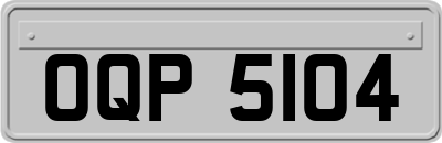 OQP5104