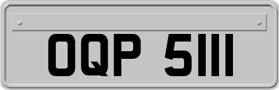 OQP5111