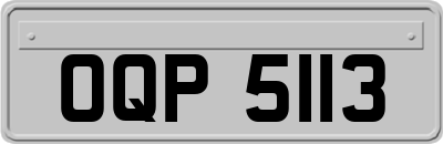 OQP5113