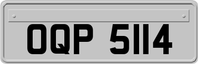 OQP5114