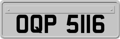 OQP5116