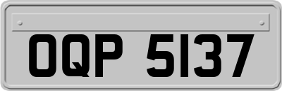 OQP5137