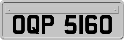 OQP5160