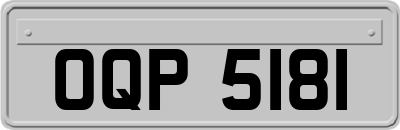 OQP5181