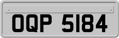 OQP5184