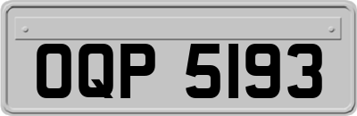 OQP5193