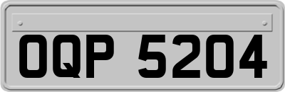 OQP5204
