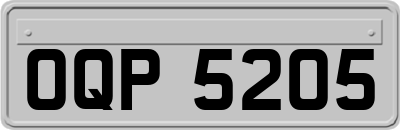OQP5205