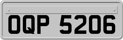 OQP5206