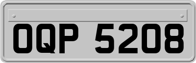 OQP5208