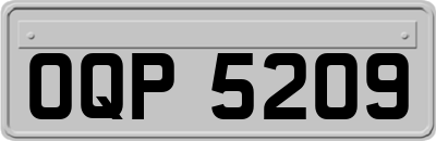 OQP5209