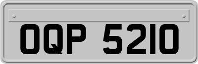 OQP5210