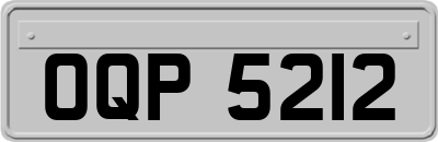OQP5212
