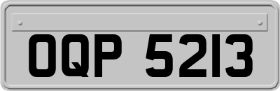 OQP5213