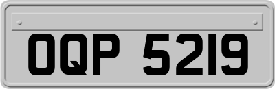 OQP5219
