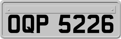 OQP5226