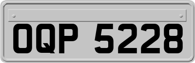 OQP5228