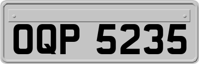 OQP5235