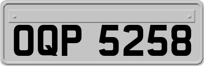 OQP5258