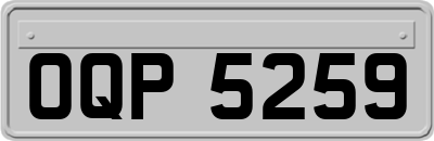 OQP5259