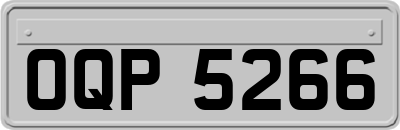 OQP5266