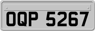 OQP5267
