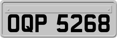 OQP5268