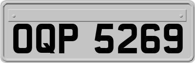 OQP5269
