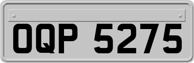 OQP5275