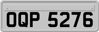 OQP5276