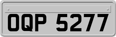 OQP5277