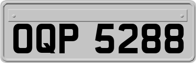 OQP5288