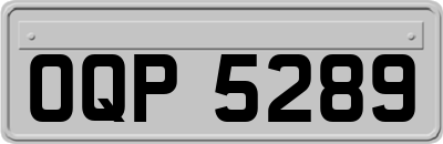 OQP5289