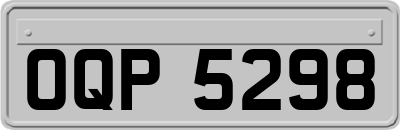 OQP5298