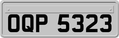OQP5323