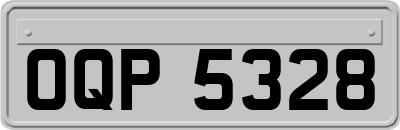 OQP5328