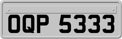 OQP5333