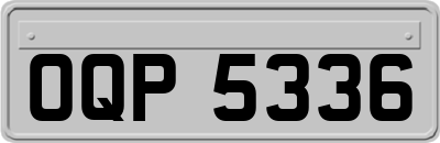 OQP5336