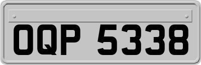 OQP5338