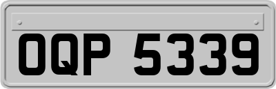 OQP5339