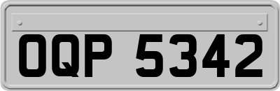OQP5342